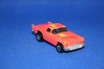 Hot Wheels ‘57 Ford Thunderbird T-Bird Pink 1977, Gebruikt, Ophalen of Verzenden, Hot Wheels, Auto