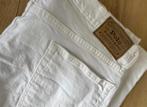 Ralph Lauren heren broek wit maat 33, Kleding | Heren, Spijkerbroeken en Jeans, Wit, Nieuw, Ophalen of Verzenden, Ralph Lauren