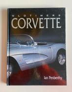 Boek. Oldtimers. Corvette. Ian Penberthy, Ophalen of Verzenden, Zo goed als nieuw