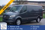 Mercedes-Benz Sprinter 319CDI Select L2H1 BPM VRIJ! 10.25" M, Auto's, Automaat, Achterwielaandrijving, Gebruikt, 1947 cc