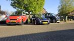 Smart Roadster Coupé 0.7 45KW 2004 Blauw | F1 Flippers + CC, Auto's, Origineel Nederlands, Te koop, 20 km/l, Benzine