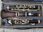 Hammerschmitd klingson klarinet, Muziek en Instrumenten, Overige typen, Ophalen of Verzenden, Zo goed als nieuw, Hout