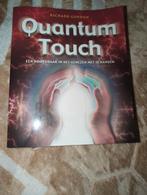 Richard Gordon - Quantum-Touch, Boeken, Sociale wetenschap, Ophalen of Verzenden, Zo goed als nieuw, Richard Gordon