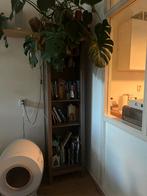 IKEA Boekenkast, Met plank(en), Gebruikt, 150 tot 200 cm, 25 tot 50 cm