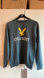 Trui Lyle and Scott, Jongen, Trui of Vest, Gebruikt, Ophalen of Verzenden