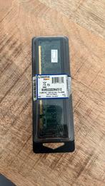 Kingston Technology ValueRAM, Ophalen of Verzenden, Zo goed als nieuw, DDR2, Desktop