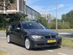 BMW 3 Serie Touring 318i Business Line AUTOMAAT Navigatie Pa, Automaat, Zwart, 1435 kg, Origineel Nederlands