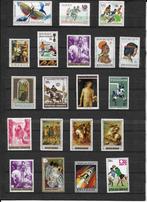 Rwanda, Ophalen of Verzenden, Overige landen, Postfris