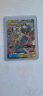 Piplup x Blastoise franse versie, Hobby en Vrije tijd, Verzamelkaartspellen | Pokémon, Foil, Ophalen of Verzenden, Losse kaart