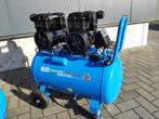 Gude 375/8/100 Superstille 4 cilinder compressor 100 liter!!