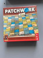 Patchwork Bordspel, Een of twee spelers, Ophalen, Zo goed als nieuw