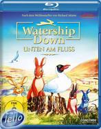 Blu-ray: Watership Down (1978 Waterschapsheuvel) DE niet NLO, Cd's en Dvd's, Ophalen of Verzenden, Nieuw in verpakking, Tekenfilms en Animatie