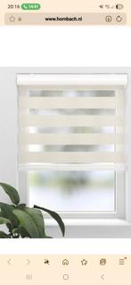 Soluna Duo Rolgordijnen Linnen - 3 stuks, Ophalen of Verzenden