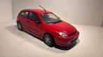 Ford focus zx3 motermax 1.18, Ophalen of Verzenden, A, A, A