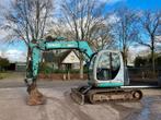 Te koop kobelco 70SR midigraver/graafmachine, Zakelijke goederen, Machines en Bouw | Kranen en Graafmachines, Graafmachine