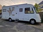 Niesmann-bischoff ARTO 69L/PL 3.0 Automaat Bomvol levelsys/l, Automaat, Niesmann+Bischoff, Diesel, Airconditioning