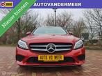Mercedes C-klasse 180 Business Solution, Gebruikt, Bedrijf, Sedan, C-Klasse