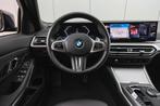 BMW 3 Serie 318i M Sport Automaat / Sportstoelen / Parking A, 1998 cc, Achterwielaandrijving, Gebruikt, Met garantie (alle)