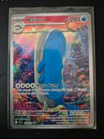 162 Wailord Journey Pokemon TCG, Ophalen of Verzenden, Zo goed als nieuw