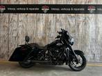 HARLEY-DAVIDSON ELECTRA GLIDE ULTRA LIMITED FLHTK (bj 2018), 2 cilinders, 1745 cc, Bedrijf, Meer dan 35 kW