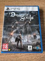 Demon's Souls PS5, Spelcomputers en Games, Games | Sony PlayStation 5, Ophalen of Verzenden, Gebruikt