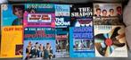 LP Collectie Cliff Richard, Shadows, Spotnicks, Ophalen of Verzenden, 1960 tot 1980, Zo goed als nieuw