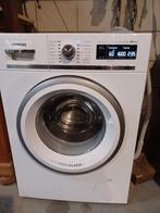 Siemens wasmachine, Witgoed en Apparatuur, Ophalen of Verzenden, Gebruikt, 1200 tot 1600 toeren, 85 tot 90 cm