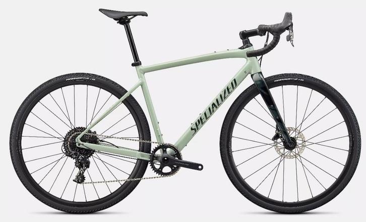 Nieuw! Specialized Diverge E5 Comp van €2700 nu €1699, Sport en Fitness, Wielrennen, Nieuw, Overige typen, Ophalen of Verzenden