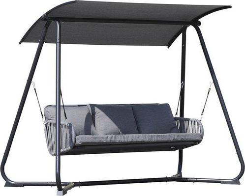 Pre-order schommelbank, Tuin en Terras, Hangmatten, Nieuw, Ophalen of Verzenden