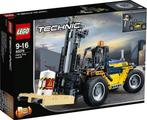 Lego technic 42079, Ophalen of Verzenden, Nieuw