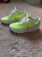 Nike Air Max BW Ultra “Ghost Green”, Kleding | Dames, Schoenen, Ophalen of Verzenden, Zo goed als nieuw, Groen, Sneakers of Gympen