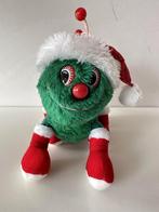Knuffel 20 cm / Lots-a-Lots-a-Leggggggs / jaren '80 / kerst, Ophalen of Verzenden, Zo goed als nieuw