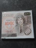 CD SINGLE: AC/DC - MONEYTALKS, 1 single, Ophalen of Verzenden, Gebruikt, Rock en Metal