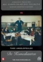 DE KOMEDIANTEN - Griekse film Theo Angelopoulos (DVD), Alle leeftijden, Ophalen of Verzenden, 1980 tot heden, Zo goed als nieuw