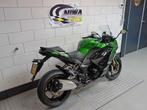 KAWASAKI NINJA 1100 SX, 1099 cc, 4 cilinders, Motorrijbewijs A, Bedrijf