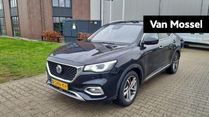 MG EHS 1.5 T-GDI PHEV Aut. Edition1 | Leder | Navi | Afn. Tr, Auto's, MG, Bedrijf, Te koop, EHS, ABS, Achteruitrijcamera, Adaptive Cruise Control
