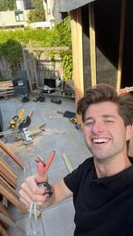 Timmerman / meubelmaker aangeboden, Garantie, Meubels