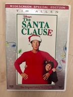 Disney DVD The Santa Clause (1994) US Import Regio 1, Cd's en Dvd's, Dvd's | Komedie, Overige genres, Alle leeftijden, Ophalen of Verzenden