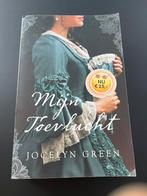 Mijn Toevlucht - Jocelyn Green, Ophalen of Verzenden, Gelezen, Nederland