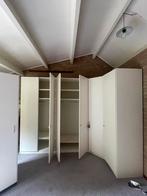 Kasten te koop!, Huis en Inrichting, Ophalen, Gebruikt, 50 tot 75 cm, 200 cm of meer