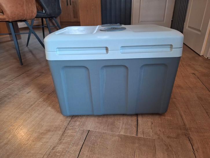 Tristar KB-7540 Koelbox - Zo Goed Als Nieuw!, Caravans en Kamperen, Koelboxen, Zo goed als nieuw, Koelbox, Elektrisch, Ophalen
