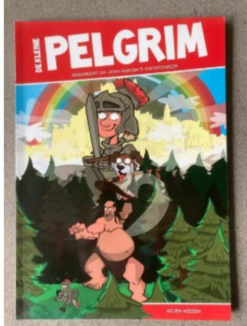 De kleine pelgrim   John Bunyan beschikbaar voor biedingen