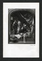 Brochure Apotheek Medicijn Choleflavin Jaren 20/30., Verzamelen, Ophalen of Verzenden, Zo goed als nieuw