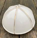 Leuke Plafondlamp - vintage retro mid century design, Huis en Inrichting, Lampen | Plafondlampen, Ophalen of Verzenden, Zo goed als nieuw