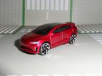 Hot Wheels - Tesla Model X - 1:64, Hobby en Vrije tijd, Modelauto's | Overige schalen, Ophalen of Verzenden, Nieuw, Auto