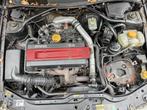 SAAB B204 2.0 T5 Turbo motor, Auto-onderdelen, Motor en Toebehoren, Ophalen, Saab