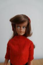 ORIGINELE BARBIE uit de jaren 60, Verzamelen, Poppen, Ophalen, Gebruikt, Pop