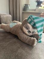 Hartslag knuffel voor puppy/kitten, Ophalen of Verzenden, Zo goed als nieuw, Knuffels