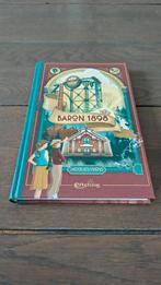 Baron 1898 - Jacques Vriens - Efteling, Boeken, Ophalen of Verzenden, Zo goed als nieuw, Jacques Vriens