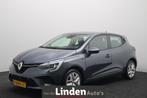 Renault Clio 1.0 TCe Business Zen | DAB | Carplay & Android, Voorwielaandrijving, 1063 kg, Gebruikt, Euro 6